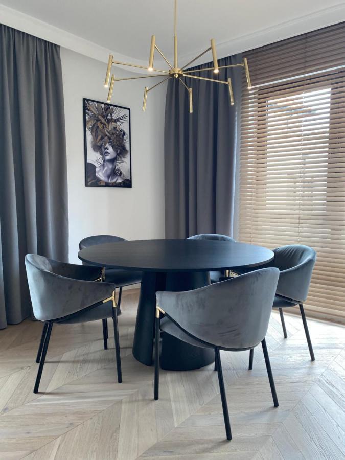 Apartament Baltica Z Tarasem - Tuz Przy Plazy - Dwupoziomowy Rogowo  Exterior foto