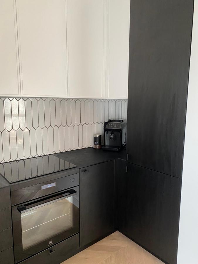 Apartament Baltica Z Tarasem - Tuz Przy Plazy - Dwupoziomowy Rogowo  Exterior foto
